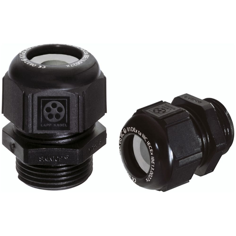 LAPP SKINTOP KR-M 32X1.5 ATEX PLUS BK 54115245