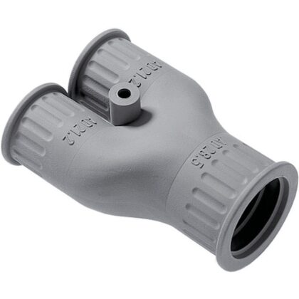LAPP Silvyn klick-y tpe 2x21/1x28 gy 56000150