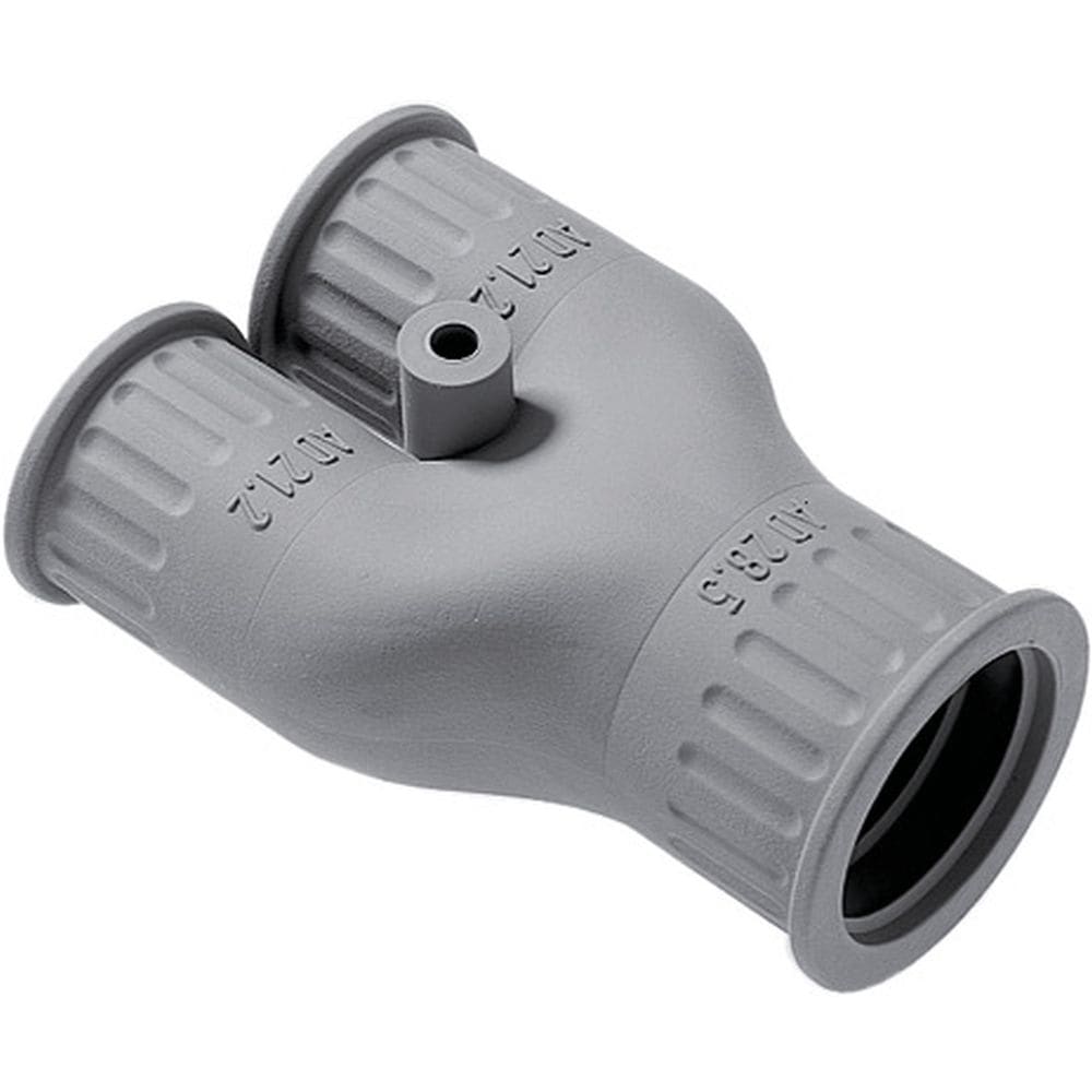 LAPP Silvyn klick-y tpe 2x21/1x28 gy 56000150