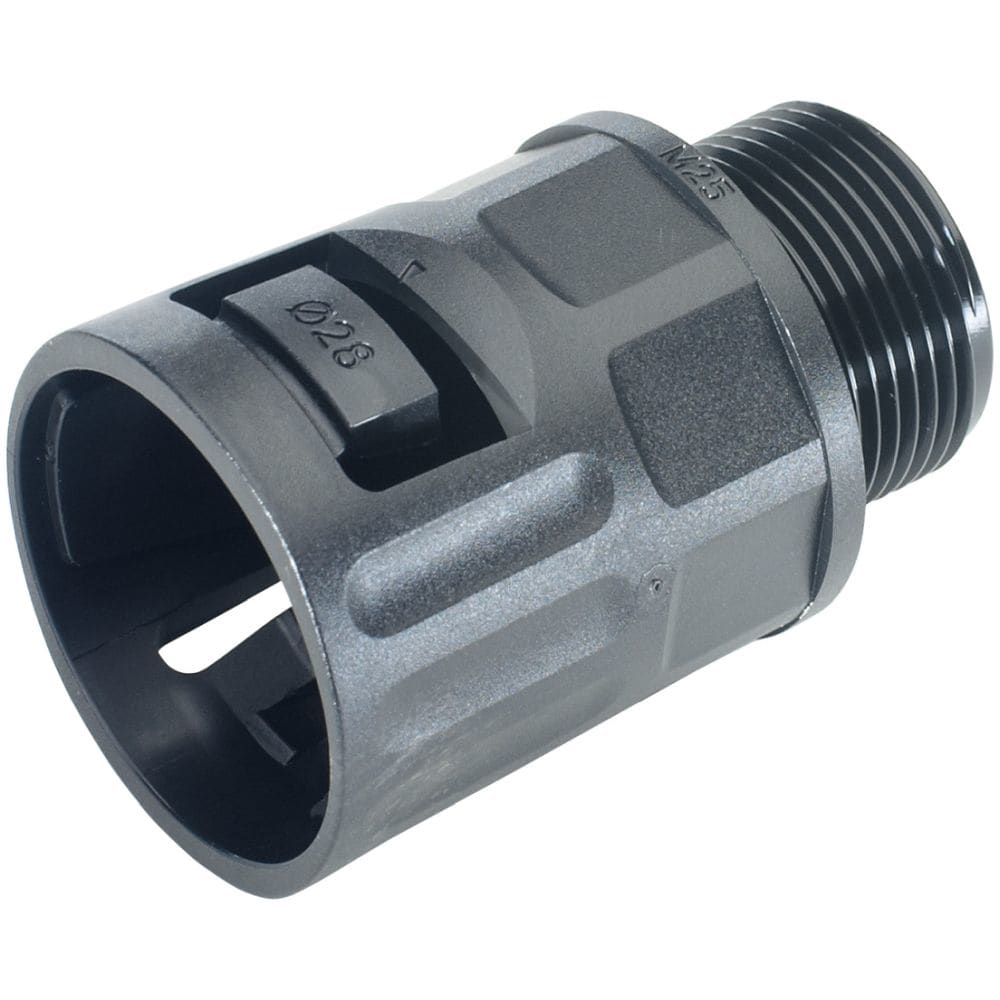LAPP Silvyn flexilok m 20x1.5 /16 gy 65500430