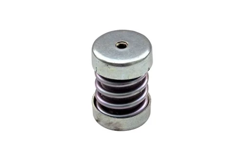 LIN anti-vibratieveer M8 - max 25 kg LAV-3021-000