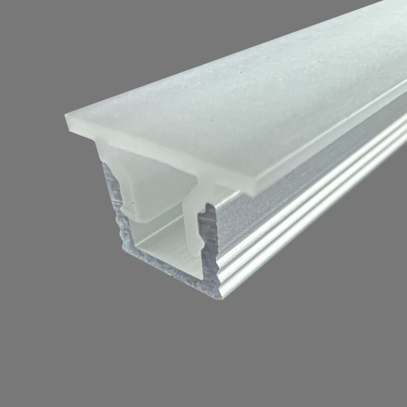 LEDLAB SKAB LED PROFILE SMALL - ANODIZED