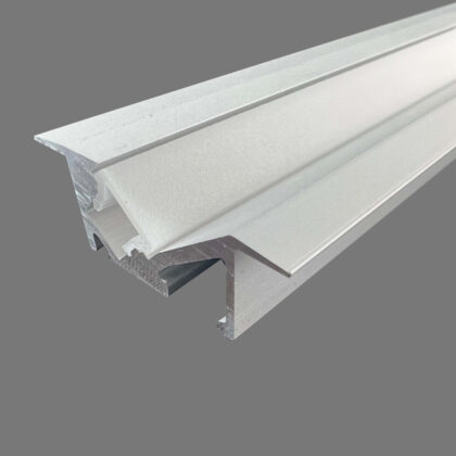 LEDLAB GLOW LED PROFILE - ANODIZED