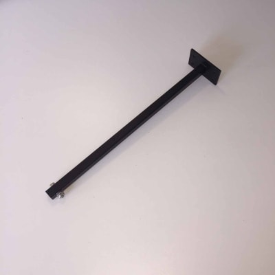 LEDLAB TROOPER support - 50cm - zwart TROOSUPP50XBLAC