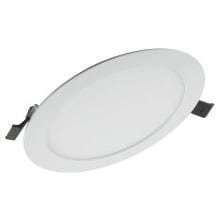 LEDVANCE DOWNLIGHT SLIM ALU 180 17 W 3000 K WT 4058075063921