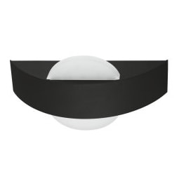 LEDVANCE Outdoor Facade Belt Round 11W 830 3000K 400lm 30.000u IP54 donkergrijs 4058075074972