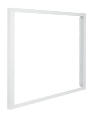 LEDVANCE Panel Value LED opbouwkader 600x600mm 4058075075795