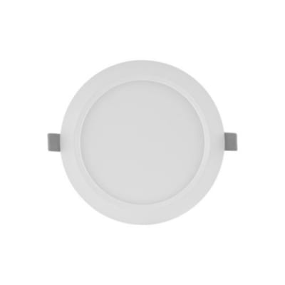 LEDVANCE DOWNLIGHT SLIM ROUND 105 6 W 3000 K WT 4058075078970