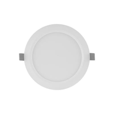 LEDVANCE DOWNLIGHT SLIM ROUND 105 6 W 4000 K WT 4058075078994