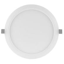 LEDVANCE DOWNLIGHT SLIM ROUND 155 12 W 4000 K WT 4058075079052