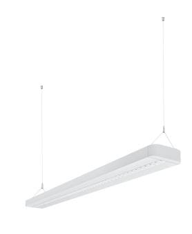 LEDVANCE LINEAR IndiviLED® DIRECT/INDIRECT GEN 1 1200 42 W 3000 K 4058075109728