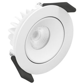 LEDVANCE SPOT ADJUST 4.50 W 3000 K WT 4058075126886