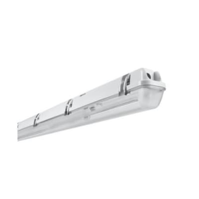 LEDVANCE DAMP PROOF Housing PC excl. 1 x LED lamp 1500mm IP65 4058075312470