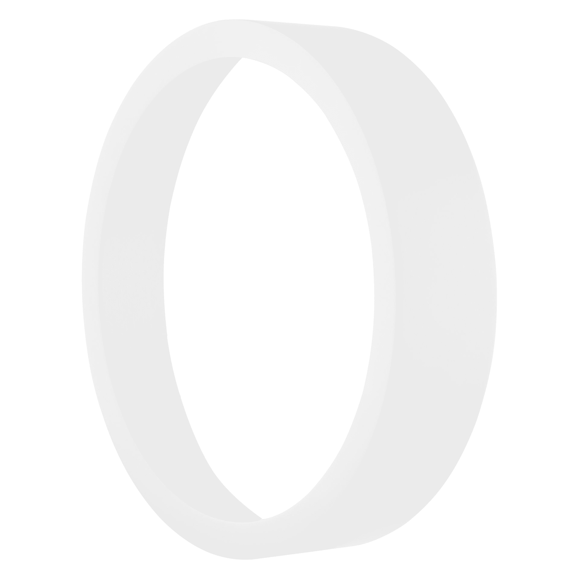 LEDVANCE SURFACE BULKHEAD RING 300 WT 4058075399372