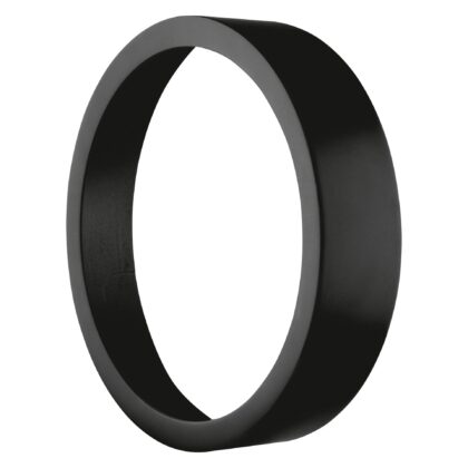 LEDVANCE SURFACE BULKHEAD RING 300 BK 4058075399396