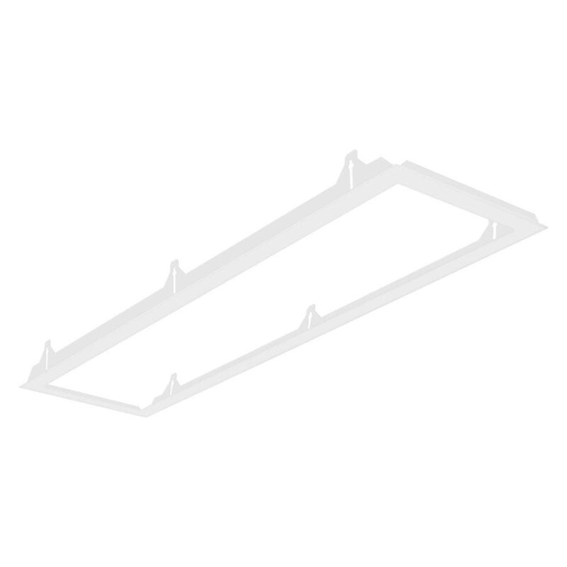 LEDVANCE RECESSED MOUNT FRAME 1200x300 RECESSED MOUNT FRAME 4058075472976