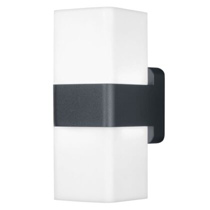 LEDVANCE Smart+ Cube Multicolor UpDown RGB + W 4058075478077