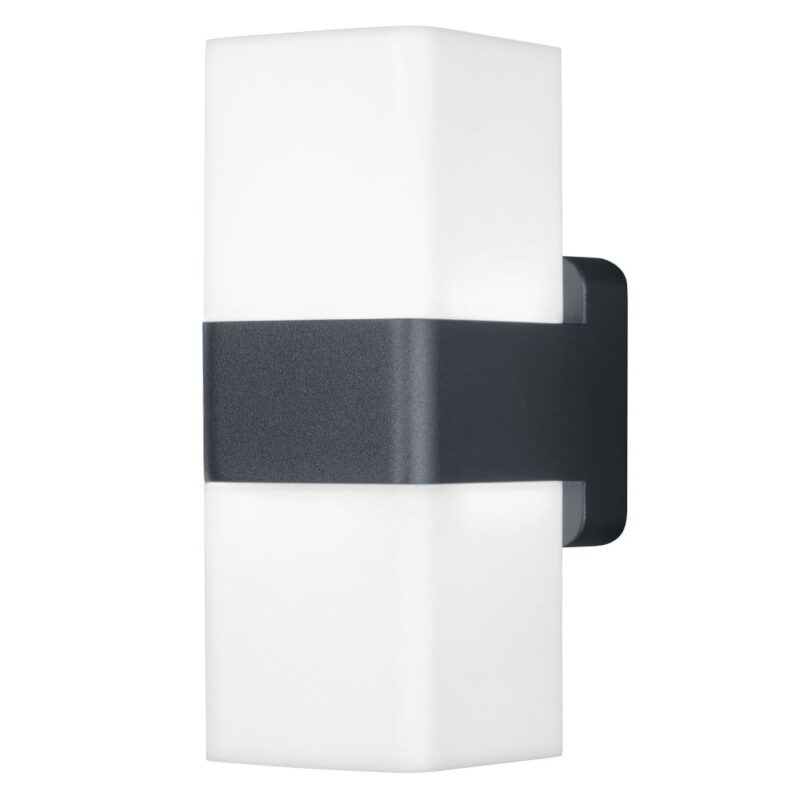 LEDVANCE Smart+ Cube Multicolor UpDown RGB + W 4058075478077