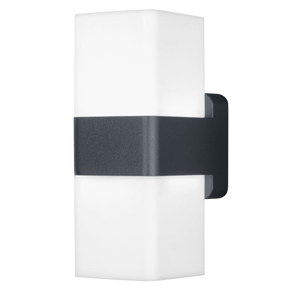 LEDVANCE Smart+ Cube Multicolor UpDown RGB + W 4058075478077