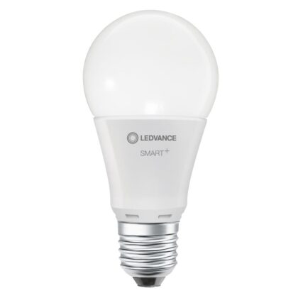 LEDVANCE Smart+Wifi Classic Tunable White A100 14W 2700K E27 1521lm 4058075485495