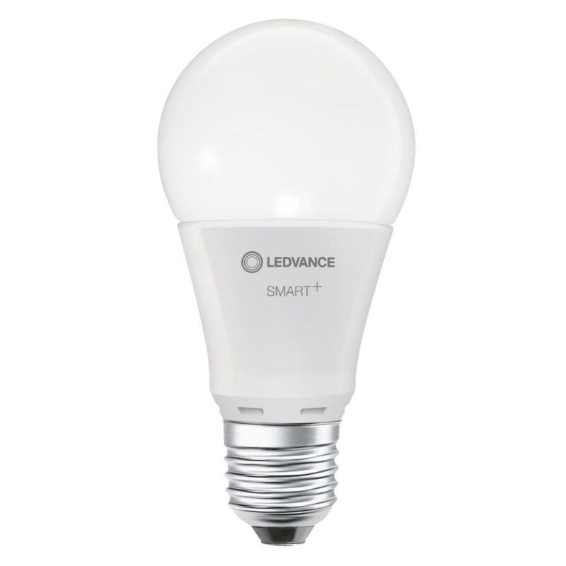 LEDVANCE Smart+Wifi Classic Tunable White A100 14W 2700K E27 1521lm 4058075485495