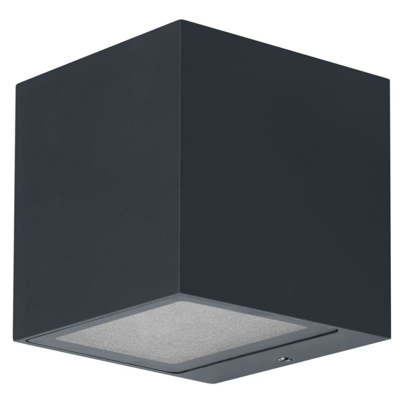 LEDVANCE Smart+ Brick Multicolor UpDown RGB + W 4058075564367
