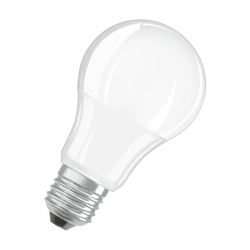 LEDVANCE PARATHOM? DAYLIGHT SENSOR CLASSIC A 60 FR 8.8 W/2700K E27 4058075594166