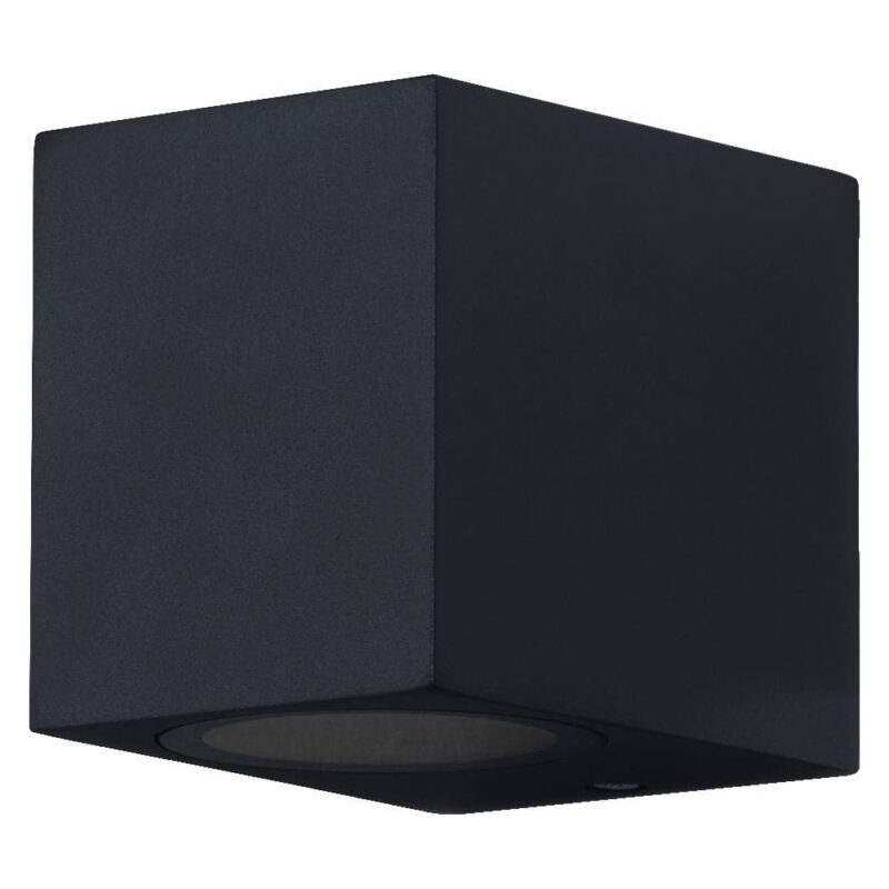 LEDVANCE Endura Classic Square Down Black 4058075763623