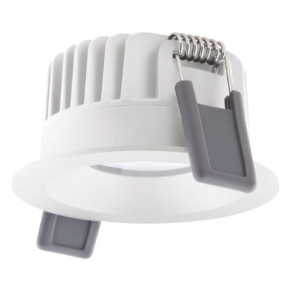 LEDVANCE SPOT FIX 8W 930 PS DIM IP44 WT 4058075799547