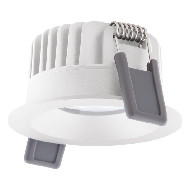 LEDVANCE SPOT FIX 8W 930 PS DIM IP44 WT 4058075799547