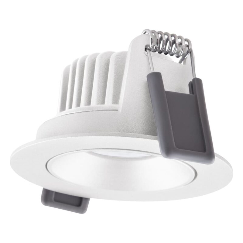 LEDVANCE SPOT ADJUST 8W 930 PS DIM IP20 WT 4058075799646