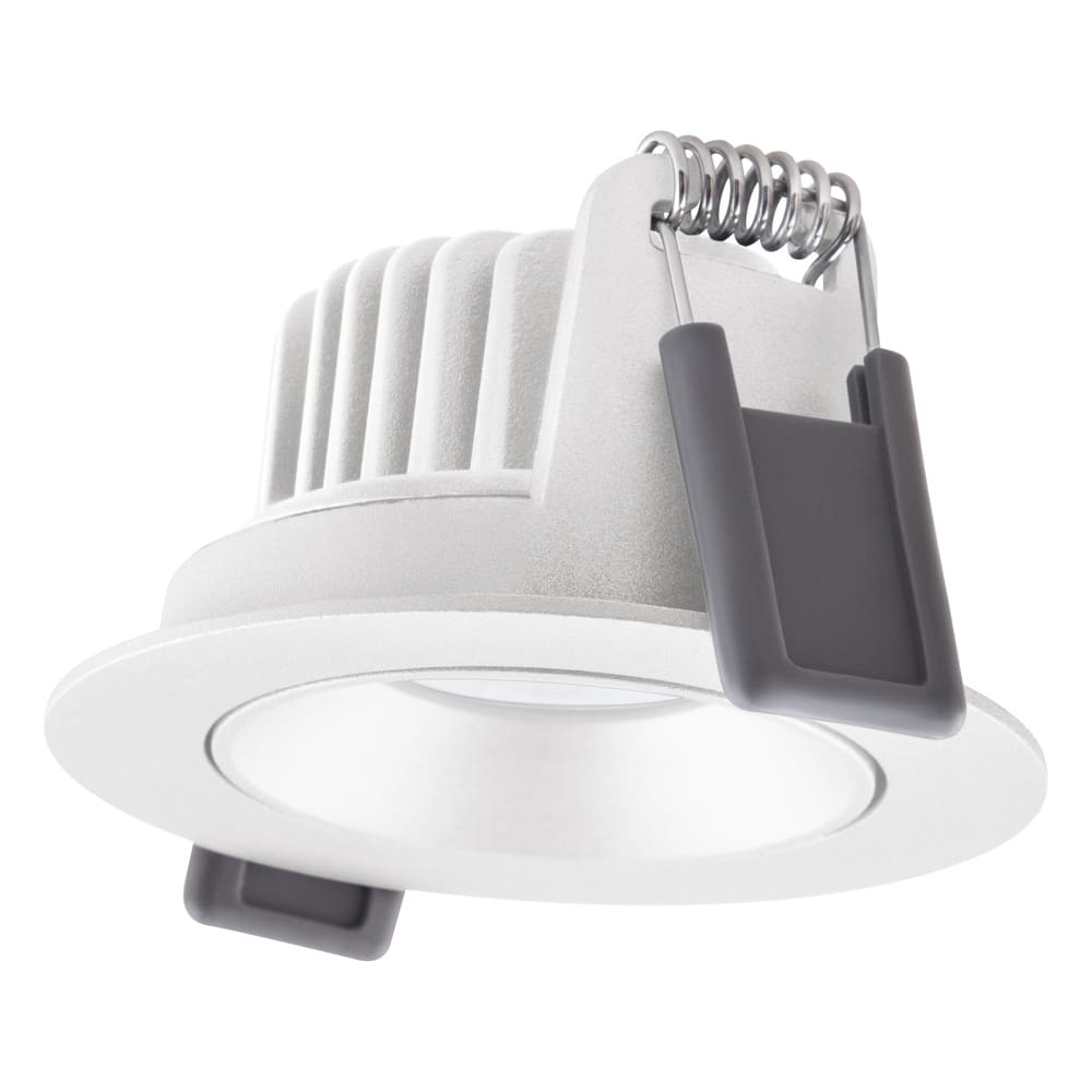 LEDVANCE SPOT ADJUST 8W 930 PS DIM IP20 WT 4058075799646