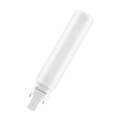 LEDVANCE DULUX LED D/E HF & AC MAINS V 10W 840 G24Q-3 4058075822030