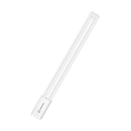 LEDVANCE DULUX LED L HF & AC MAINS V 18W 830 2G11 4058075822139