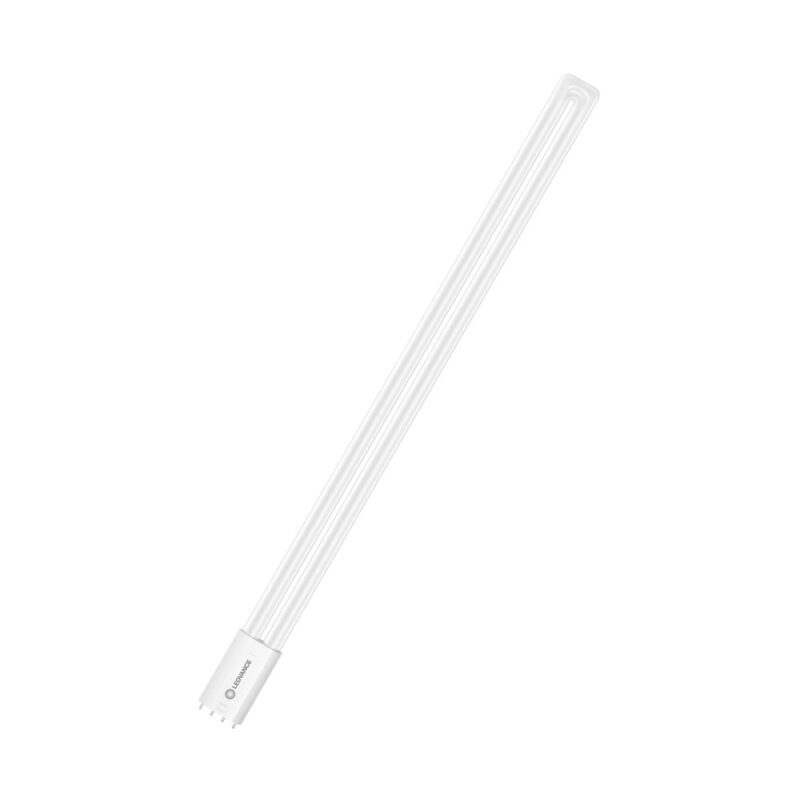 LEDVANCE DULUX LED L HF & AC MAINS V 25W 840 2G11 4058075822191