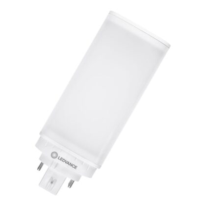 LEDVANCE DULUX LED T/E HF & AC MAINS V 7W 840 GX24Q-2 4058075822276