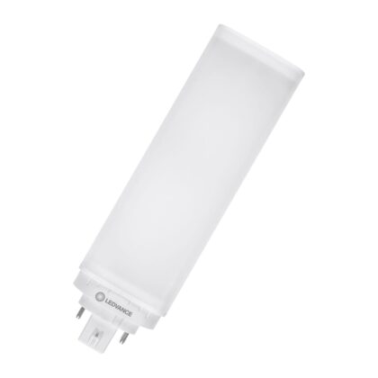 LEDVANCE DULUX LED T/E HF & AC MAINS V 16W 830 GX24Q-3 4058075822337