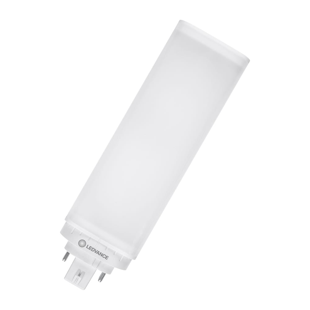 LEDVANCE DULUX LED T/E HF & AC MAINS V 16W 830 GX24Q-3 4058075822337