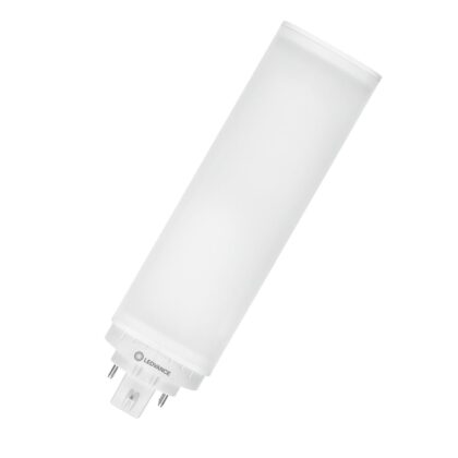 LEDVANCE DULUX LED T/E HF & AC MAINS V 20W 830 GX24Q-4 4058075822375