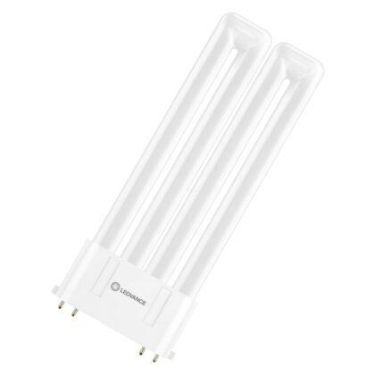 LEDVANCE DULUX LED F EM & AC MAINS V 20W 830 2G10 4058075822498