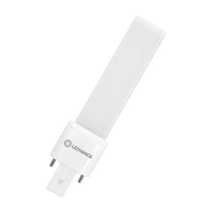 LEDVANCE DULUX LED S EM & AC MAINS V 3.5W 830 G23 4058075822931
