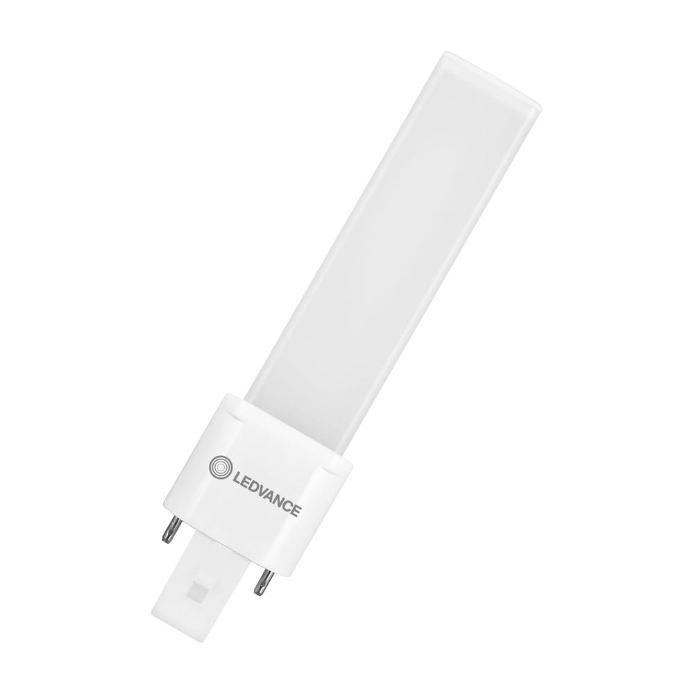 LEDVANCE DULUX LED S EM & AC MAINS V 3.5W 840 G23 4058075822955
