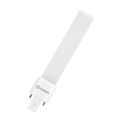 LEDVANCE DULUX LED S EM & AC MAINS V 4W 840 G23 4058075822993
