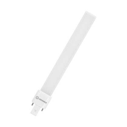 LEDVANCE DULUX LED S EM & AC MAINS V 6W 830 G23 4058075823013