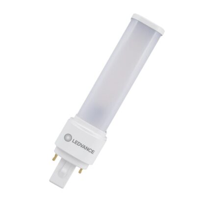 LEDVANCE DULUX LED D EM & AC MAINS V 9W 830 G24D-3 4058075823174