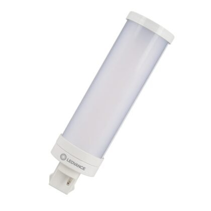 LEDVANCE DULUX LED T EM & AC MAINS V 9W 830 GX24D-3 4058075823297