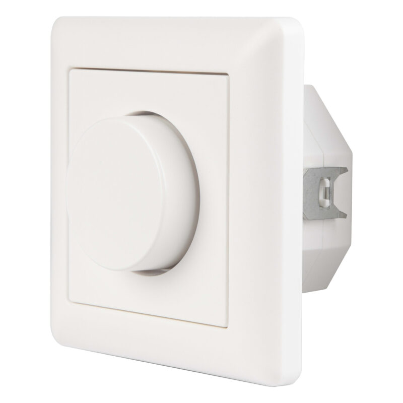 LEDVANCE MANUAL CONTROL UNIT SELECT DALI-2 EXCHANGEABLE COVER TW 4058075837522