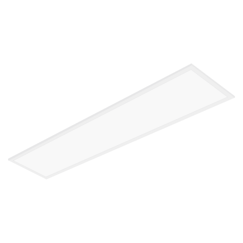 LEDVANCE LED paneel COMFORT 295 x 1195 mm 33W 4320lm 4000...4000K UGR19 4099854004100