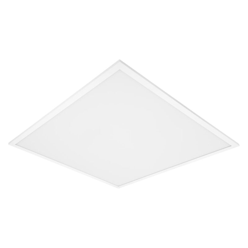 LEDVANCE LED paneel COMFORT 595 x 595 mm 33W 4320lm 4000...4000K UGR19 4099854014888