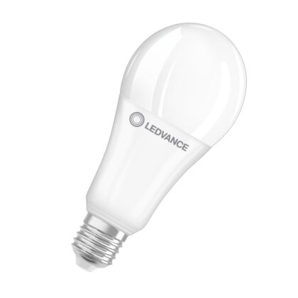 LEDVANCE LED CLASSIC A DIM P 20W 827 Frosted E27 4099854044038